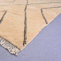 Thumbnail for Luxury Beni Mrirt Rug 10' X 14' / 305 x 427 cm - Ettilux Home