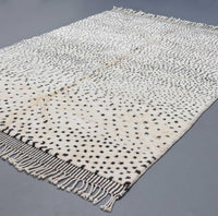 Thumbnail for Luxury Beni Mrirt Rug 10' X 14' / 305 x 427 cm - Ettilux Home