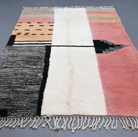 Thumbnail for Luxury Beni Mrirt Rug 10' X 14' / 305 x 427 cm - Ettilux Home