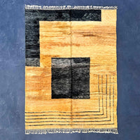 Thumbnail for Lysandra Beni Mrirt Moroccan Rug 8.2 X 11.1 ft / 250 X 340 cm - Ettilux Home