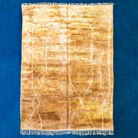 Thumbnail for Mirabelle Beni Mrirt Moroccan Rug 11 X 15.5 ft / 334 X 475 cm - Ettilux Home