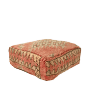 Thumbnail for Moroccan Floor Cushion - Ettilux Home