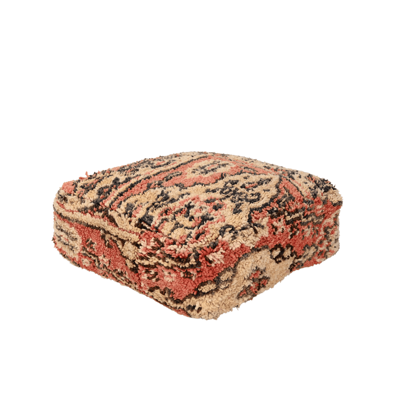 Moroccan Floor Cushion - Ettilux Home