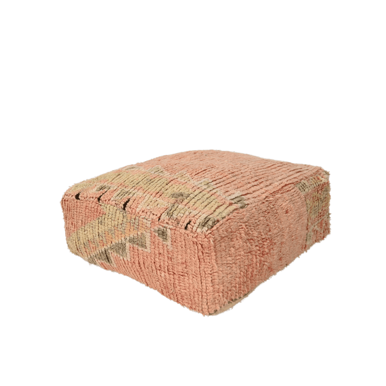 Moroccan Floor Cushion - Ettilux Home