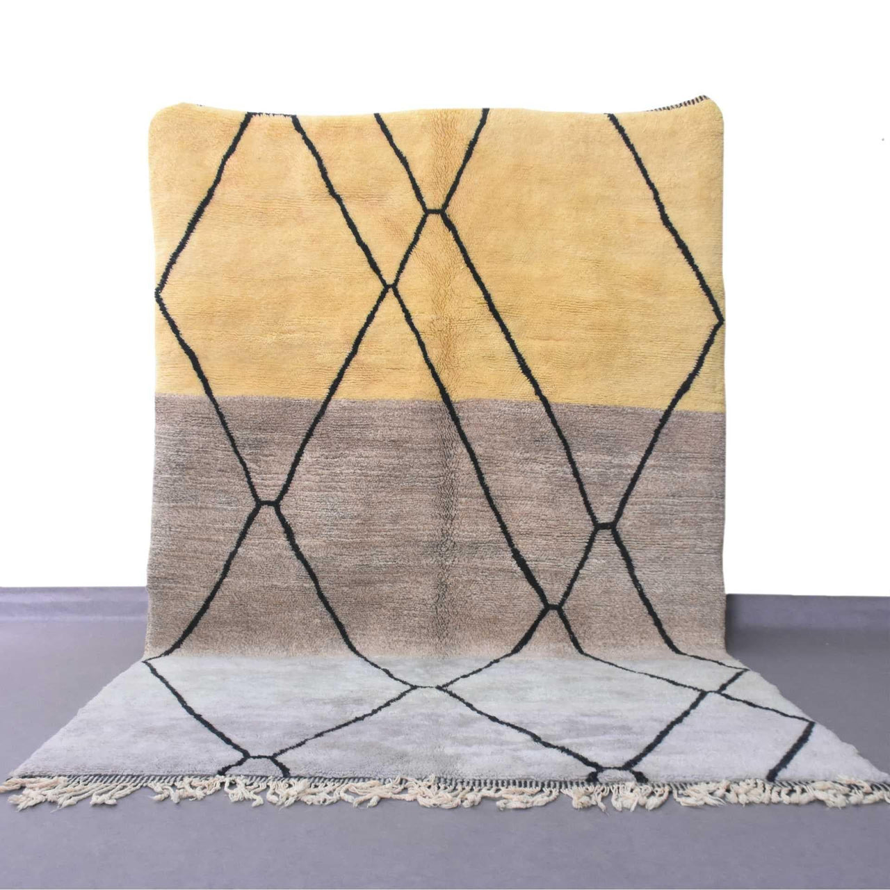 Moroccan Rugs 10' X 14' / 305x427 cm - Ettilux Home