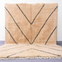 Thumbnail for Moroccan Rugs 12' X 15' / 366 x 458 cm - Ettilux Home