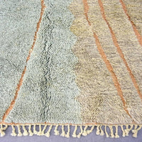 Thumbnail for Moroccan Rugs 12' X 15' / 366 x 458 cm - Ettilux Home