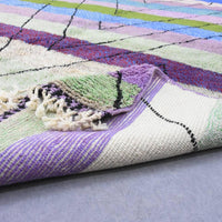 Thumbnail for Moroccan Rugs 9' X 12' / 275x366 cm - Ettilux Home