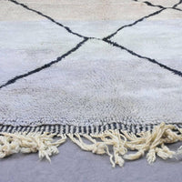 Thumbnail for Moroccan Rugs 9' X 12' / 275x366 cm - Ettilux Home