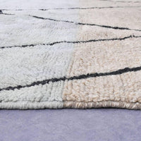 Thumbnail for Moroccan Rugs 9' X 12' / 275x366 cm - Ettilux Home