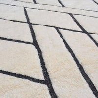 Thumbnail for Moroccan Rugs 9' X 12' / 275x366 cm - Ettilux Home