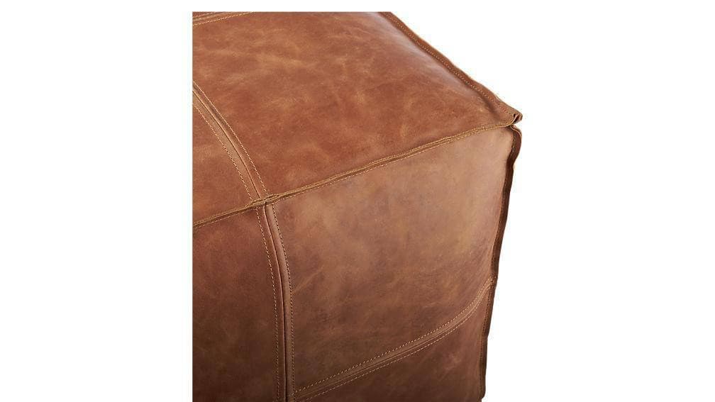 Premium Square Pouf - Ettilux Home