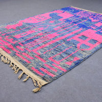 Thumbnail for Samia Berber Rug, Custom made - Ettilux Home