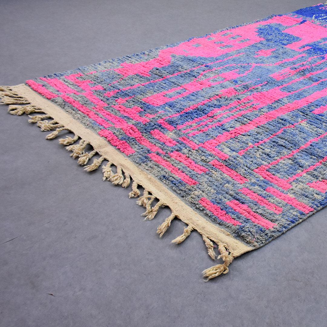 Samia Berber Rug, Custom made - Ettilux Home