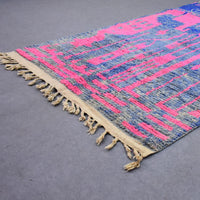 Thumbnail for Samia Berber Rug, Custom made - Ettilux Home