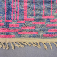 Thumbnail for Samia Berber Rug, Custom made - Ettilux Home