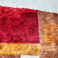 Thumbnail for Sofia Luxury Beni Mrirt Moroccan Rug 10.1 X 12.8 ft / 310 X 390 cm - Ettilux Home