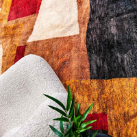 Thumbnail for Sofia Luxury Beni Mrirt Moroccan Rug 10.1 X 12.8 ft / 310 X 390 cm - Ettilux Home