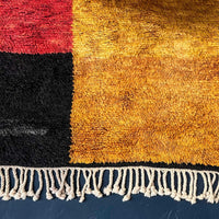 Thumbnail for Sofia Luxury Beni Mrirt Moroccan Rug 10.1 X 12.8 ft / 310 X 390 cm - Ettilux Home