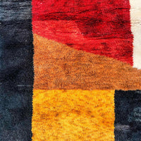 Thumbnail for Sofia Luxury Beni Mrirt Moroccan Rug 10.1 X 12.8 ft / 310 X 390 cm - Ettilux Home