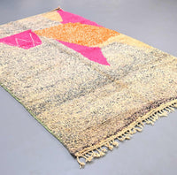 Thumbnail for Touria Berber Rug, Custom made - Ettilux Home