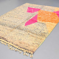 Thumbnail for Touria Berber Rug, Custom made - Ettilux Home