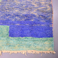 Thumbnail for Vintage Moroccan Rug 9.3 x 13.4 feet / 285 x 410 cm - Ettilux Home