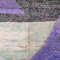 Thumbnail for Vintage Moroccan Rug 9.3 x 13.4 feet / 285 x 410 cm - Ettilux Home