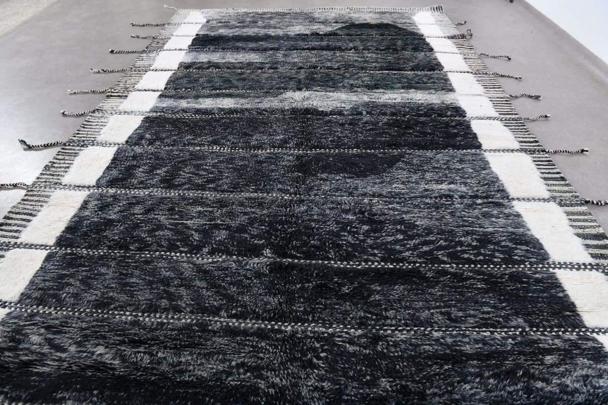 Walkway -Luxury Mrirt Rug - Ettilux Home