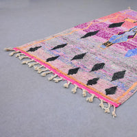 Thumbnail for Wassila Berber Rug, Custom made - Ettilux Home