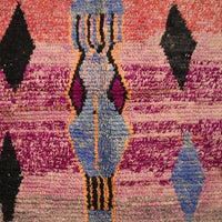 Thumbnail for Wassila Berber Rug, Custom made - Ettilux Home