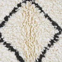 Thumbnail for Beni Ourain Rug 8.3 x 5 feet - Ettilux Home